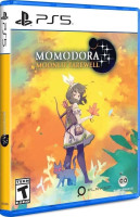 Momodora: Moonlit Farewell (LRG) PS5