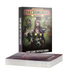 Necromunda: Core Gang Tactics Cards, Hobby