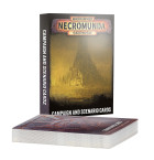 Necromunda: Campaign and Scenario Cards Hobby