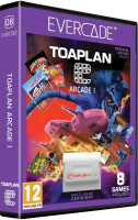 Evercade Toaplan Arcade 1 Hobby