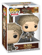 Monster Hunter Wilds POP! Olivia 9 cm nr 1309 Hobby