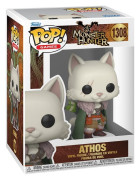 Monster Hunter Wilds POP! Athos 9 cm nr 1308 Hobby