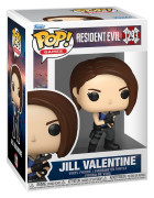 Resident Evil POP! Jill Valentine 9 cm nr 1293 Hobby