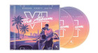Oficjalny soundtrack Grand Theft Auto VI: The Album na 2x CD Hobby