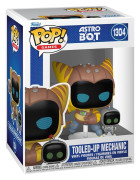 Astro Bot POP! TU Mechanic 9 cm nr 1304 Hobby