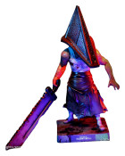 Return to Silent Hill (2026) Figurka DefoStyle Pyramid Head 20 cm Hobby