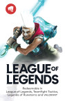 Riot Games League of Legends - 40 zł, Klucze do gier
