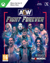 AEW Fight Forever, Xbox One