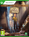 Tintin Reporter Cigars of the Pharaoh Edycja Limitowana, Xbox One