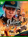 Deliver At All Costs, Xbox Series X