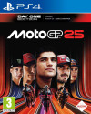 MotoGP 25 Day One, PS4