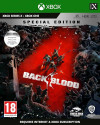 Back 4 Blood Special Edition, Xbox Series X