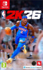 NBA 2K26, Nintendo Switch