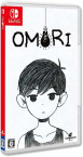 Omori (import), Nintendo Switch