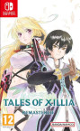 Tales of Xillia Remastered, Nintendo Switch