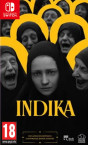 Indika, Nintendo Switch