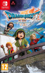 Dragon Quest VII Reimagined, Nintendo Switch