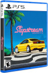 Slipstream (LRG), PlayStation 5