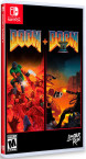 Doom + Doom II (LRG), Nintendo Switch