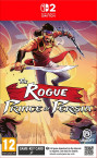 The Rogue Prince of Persia, Nintendo Switch 2