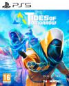 Tides of Tomorrow, PlayStation 5