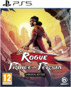 The Rogue Prince of Persia - Immortal Edition, PlayStation 5