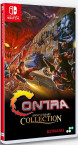 Contra Anniversary Collection (import), Nintendo Switch