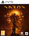 SAROS PL + DLC, PlayStation 5