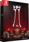 Incantation Limited Edition (import), Nintendo Switch