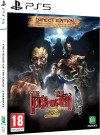 The House of the Dead 2 Remake Infect Edition, PlayStation 5