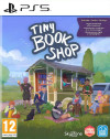 Tiny Bookshop, PlayStation 5