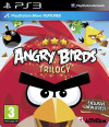 Angry Birds Trilogy, PlayStation 3
