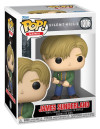 Silent Hill POP! Games James Sunderland 9 cm nr 1206, Hobby