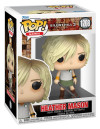 Silent Hill POP! Games Heather Mason 9 cm nr 1208, Hobby