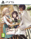 Please Be Happy, PlayStation 5