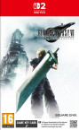 Final Fantasy VII Remake Intergrade, Nintendo Switch 2