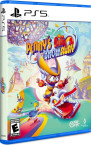 Penny’s Big Breakaway (Import), PlayStation 5
