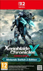 Xenoblade Chronicles X Definitive Edition, Nintendo Switch 2