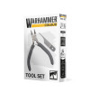 Warhammer Colour Tools Set, Hobby