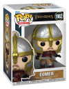 Lord of the Rings POP! Movies Eomer 9 cm nr 1982, Hobby