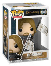 Lord of the Rings POP! Boromir 9 cm nr 1986, Hobby