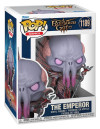 Baldur's Gate POP! Games The Emperor 9 cm nr 1189, Hobby