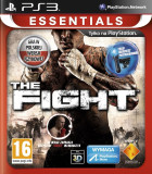 The Fight PL Essentials PS3