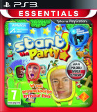 Start the Party PL Essentials PS3