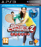 Sports Champions 2 PL PS3