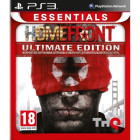 Homefront PL Ultimate Edition Essentials PS3