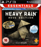 Heavy Rain PL / ANG Essentials PS3