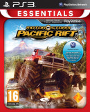 Motorstorm Pacific Rift Essentials PS3