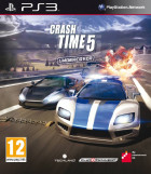 Crash Time 5 Undercover PS3