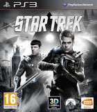 Star Trek + DLC PS3